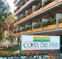 Costa Dei Pini Hotel Family Residence Di Artioli Andrea And C Snc Cervia Exterior photo